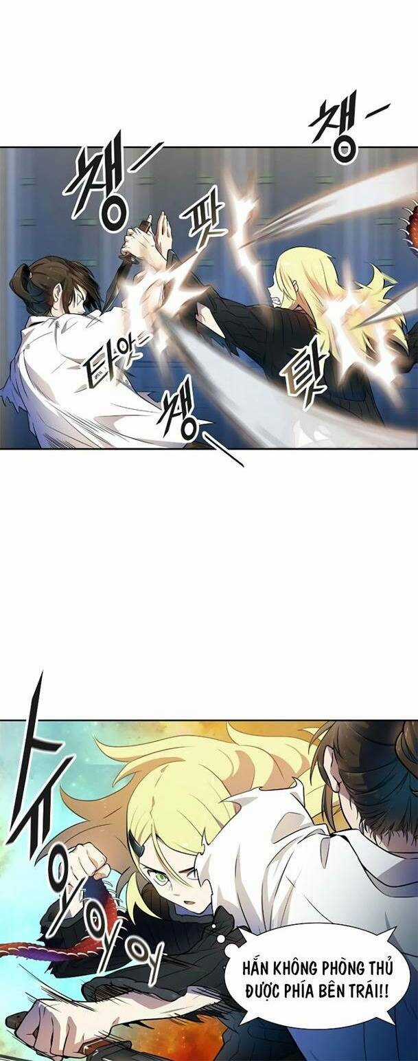 Cuộc Chiến Trong Tòa Tháp Chapter 562 trang 47