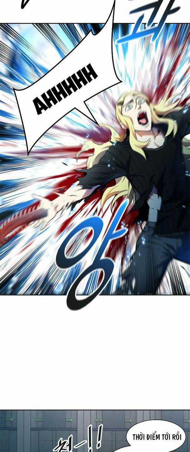 Cuộc Chiến Trong Tòa Tháp Chapter 562 trang 55