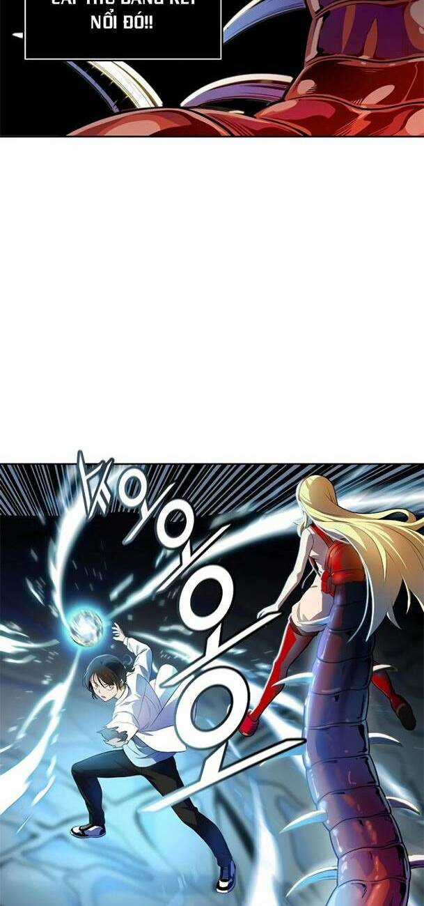 Cuộc Chiến Trong Tòa Tháp Chapter 562 trang 7