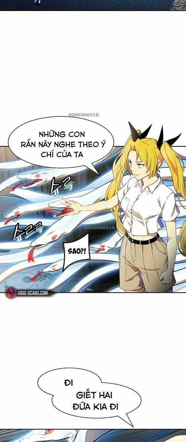 Cuộc Chiến Trong Tòa Tháp Chapter 563 trang 16