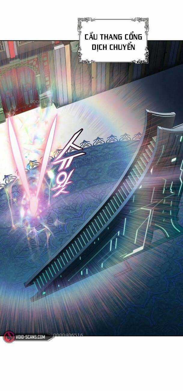 Cuộc Chiến Trong Tòa Tháp Chapter 563 trang 2