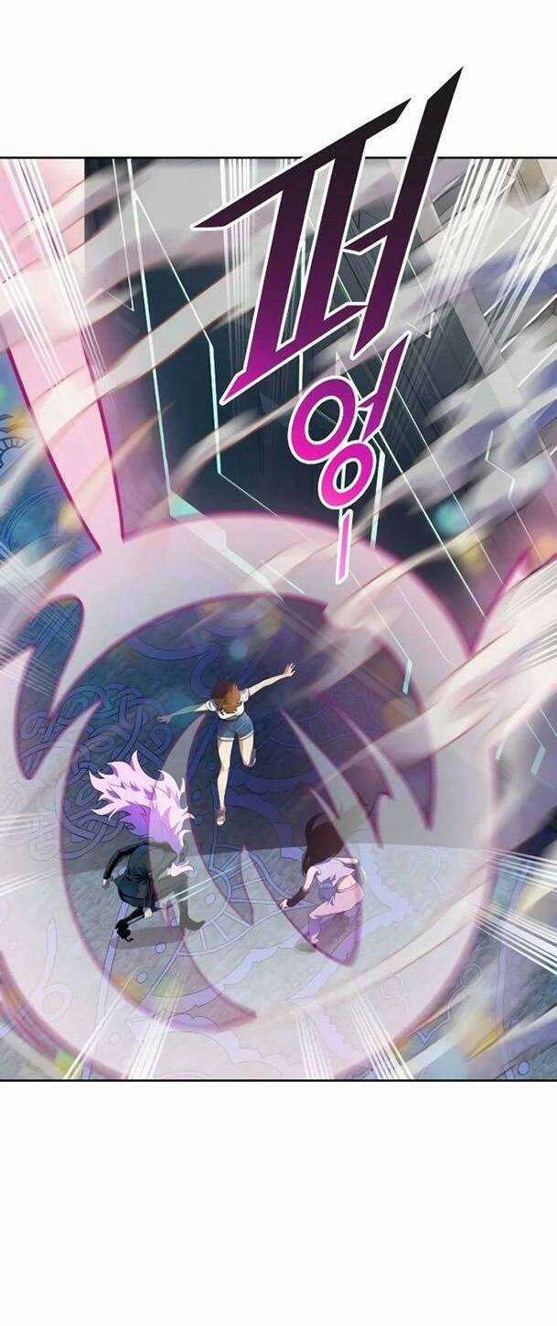 Cuộc Chiến Trong Tòa Tháp Chapter 563 trang 21