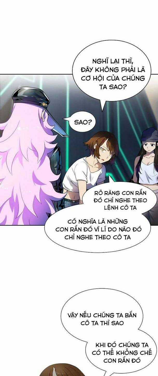 Cuộc Chiến Trong Tòa Tháp Chapter 563 trang 25