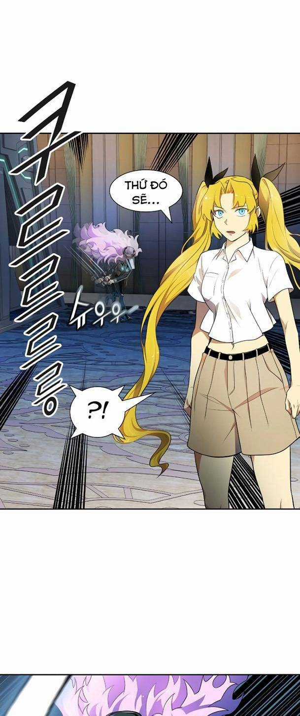 Cuộc Chiến Trong Tòa Tháp Chapter 563 trang 36