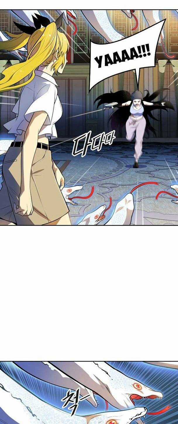 Cuộc Chiến Trong Tòa Tháp Chapter 563 trang 41