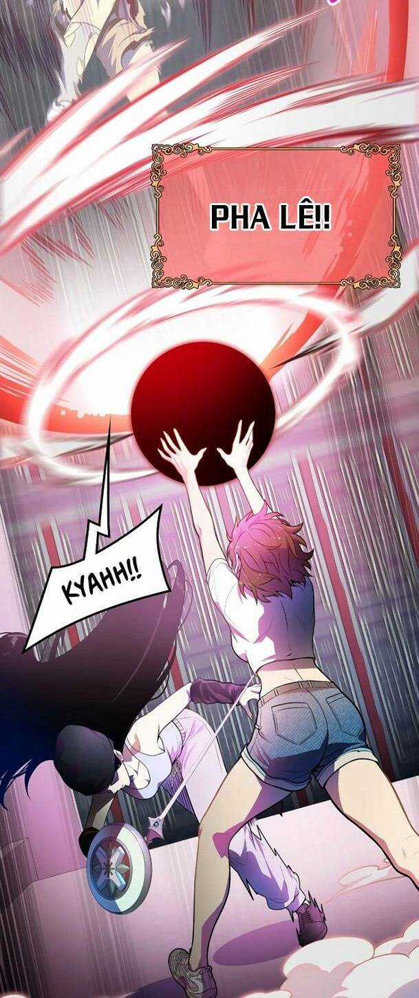 Cuộc Chiến Trong Tòa Tháp Chapter 563 trang 61