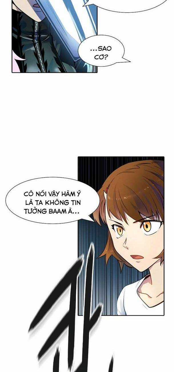 Cuộc Chiến Trong Tòa Tháp Chapter 563 trang 7
