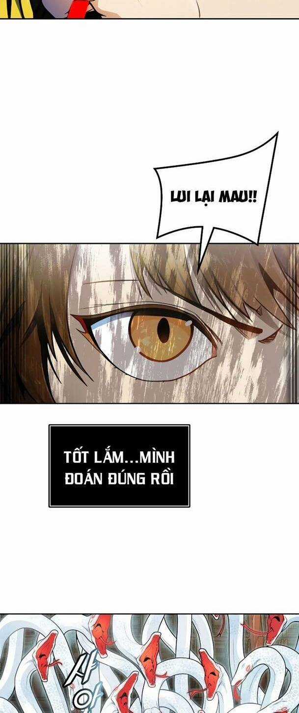 Cuộc Chiến Trong Tòa Tháp Chapter 563 trang 75