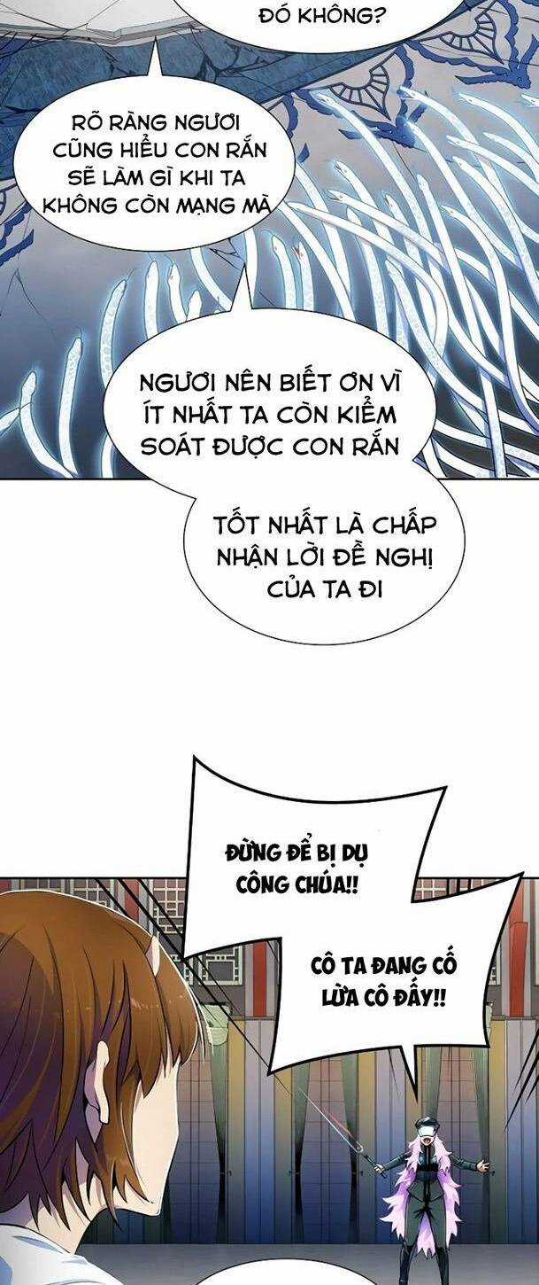 Cuộc Chiến Trong Tòa Tháp Chapter 563 trang 81