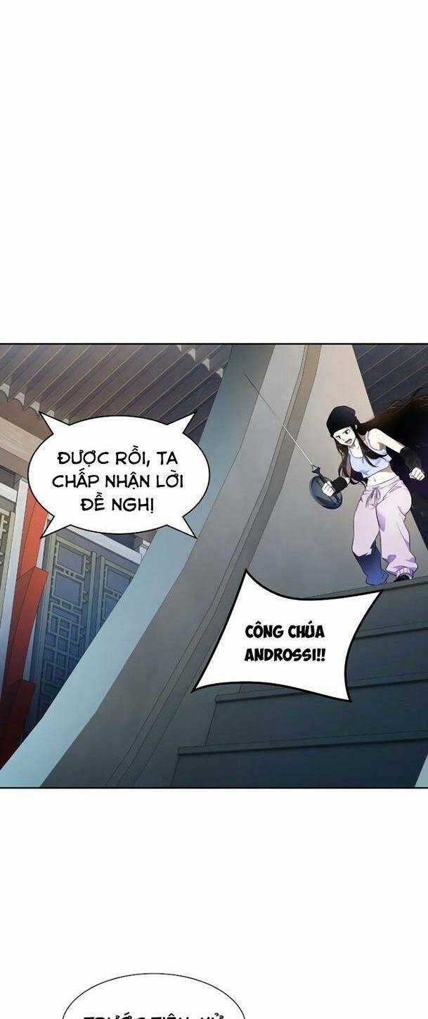 Cuộc Chiến Trong Tòa Tháp Chapter 563 trang 83