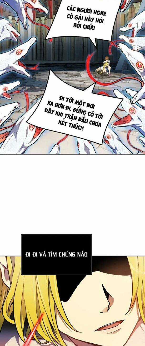 Cuộc Chiến Trong Tòa Tháp Chapter 563 trang 85