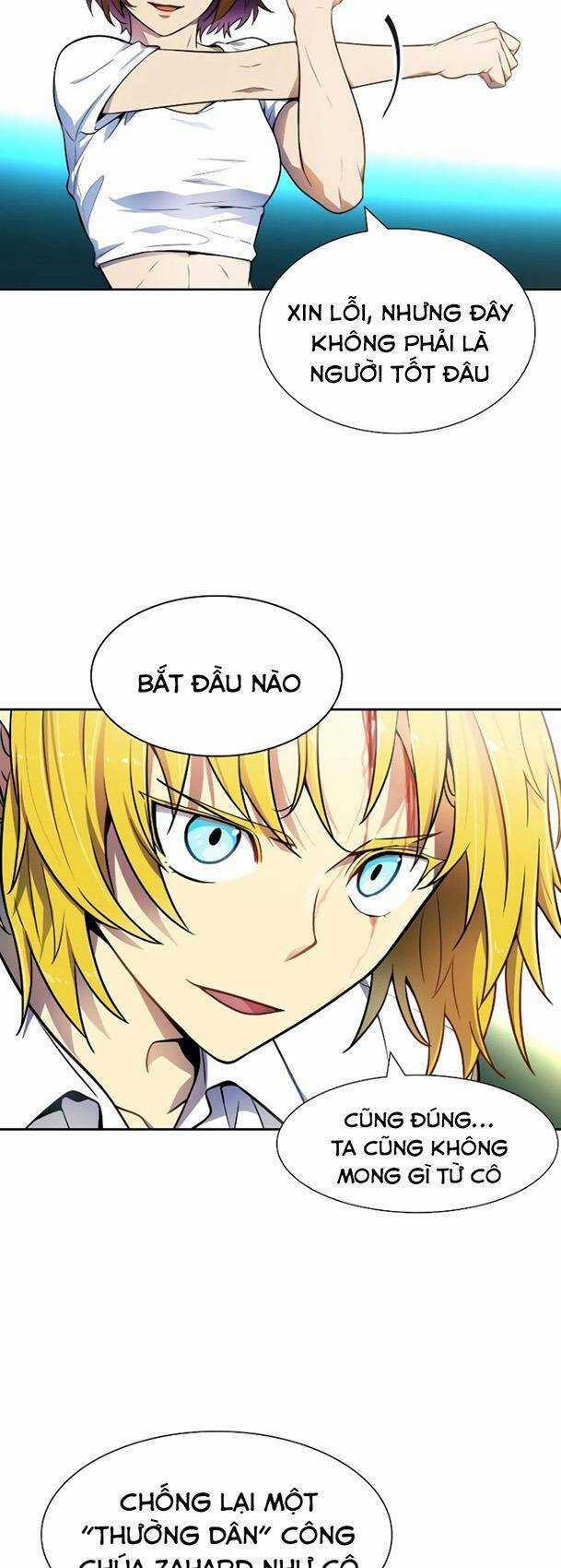 Cuộc Chiến Trong Tòa Tháp Chapter 563 trang 96