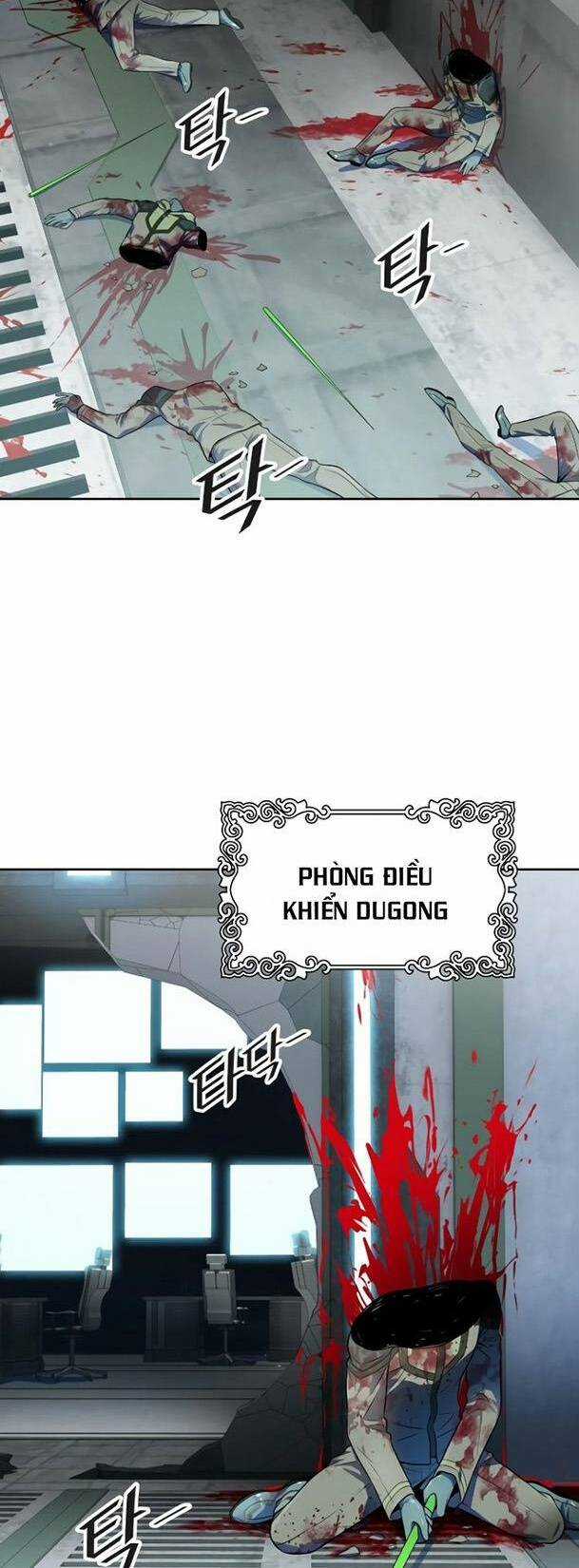 Cuộc Chiến Trong Tòa Tháp Chapter 564 trang 23