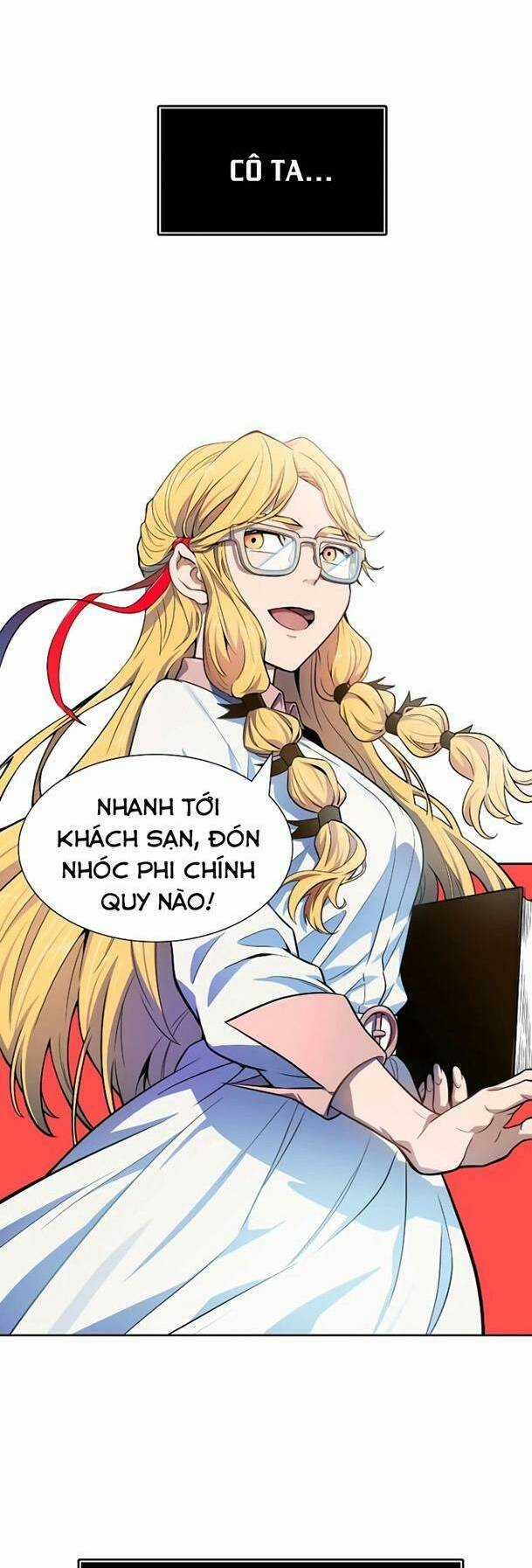 Cuộc Chiến Trong Tòa Tháp Chapter 564 trang 27