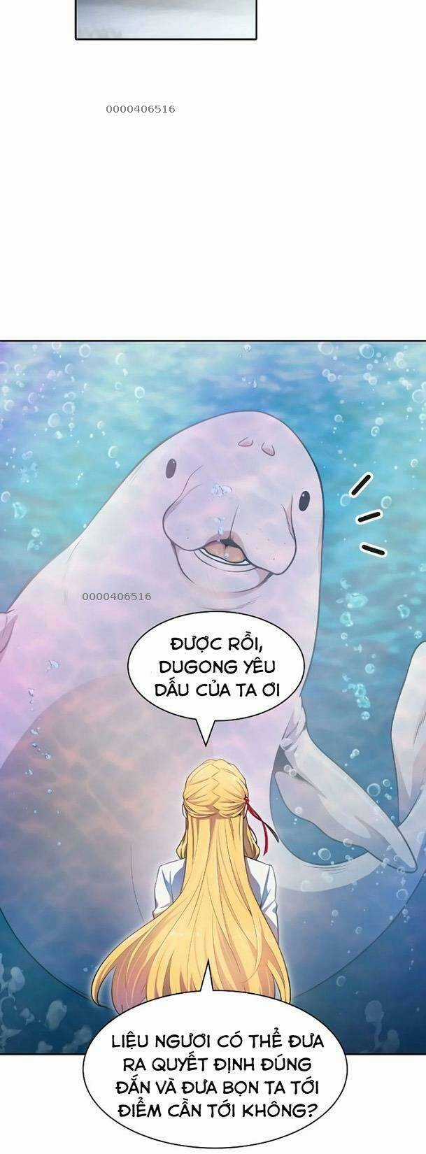 Cuộc Chiến Trong Tòa Tháp Chapter 564 trang 32