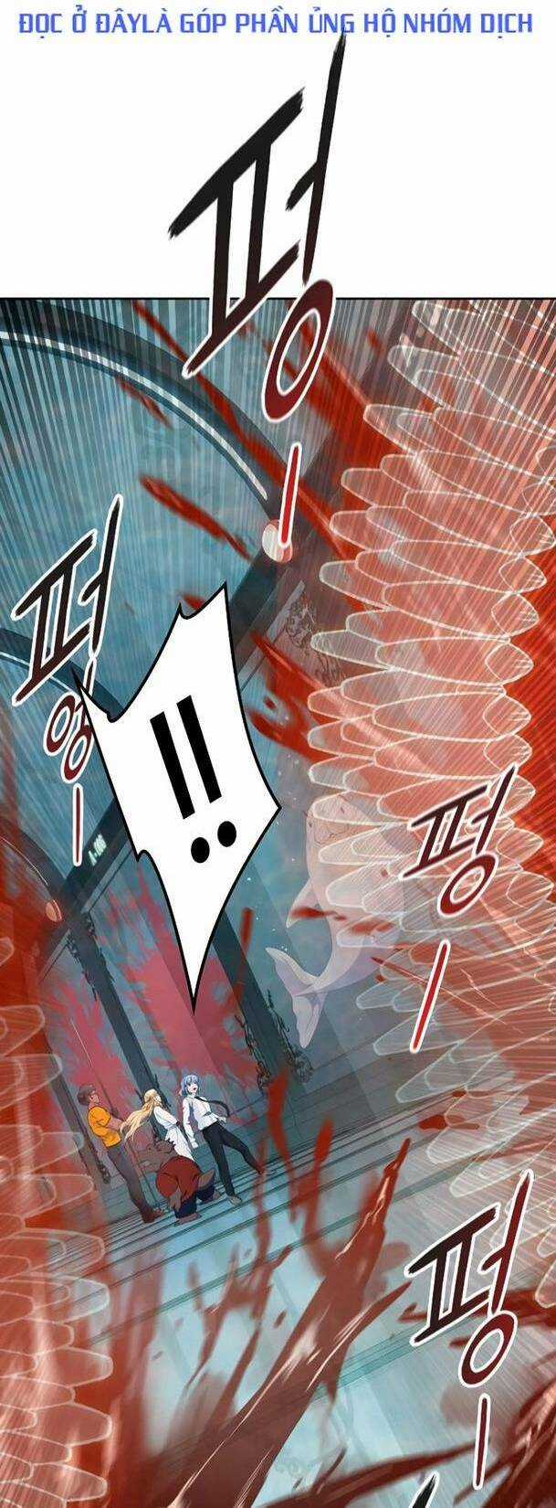 Cuộc Chiến Trong Tòa Tháp Chapter 564 trang 35