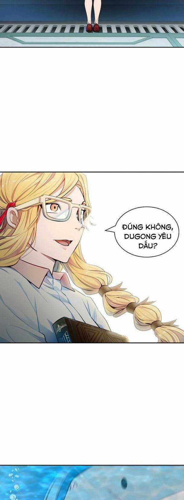 Cuộc Chiến Trong Tòa Tháp Chapter 564 trang 37