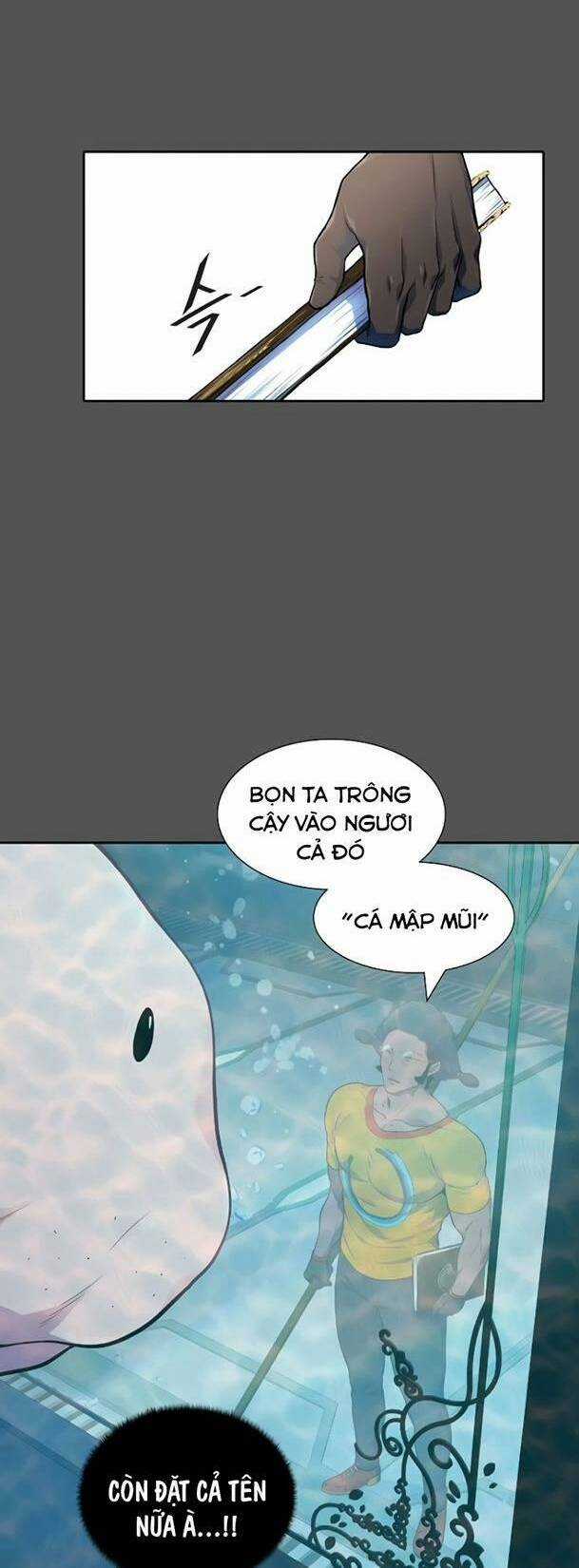 Cuộc Chiến Trong Tòa Tháp Chapter 564 trang 49