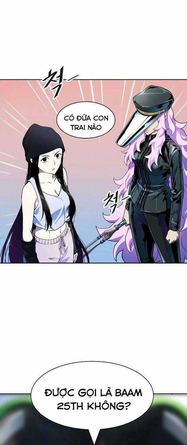 Cuộc Chiến Trong Tòa Tháp Chapter 564 trang 5