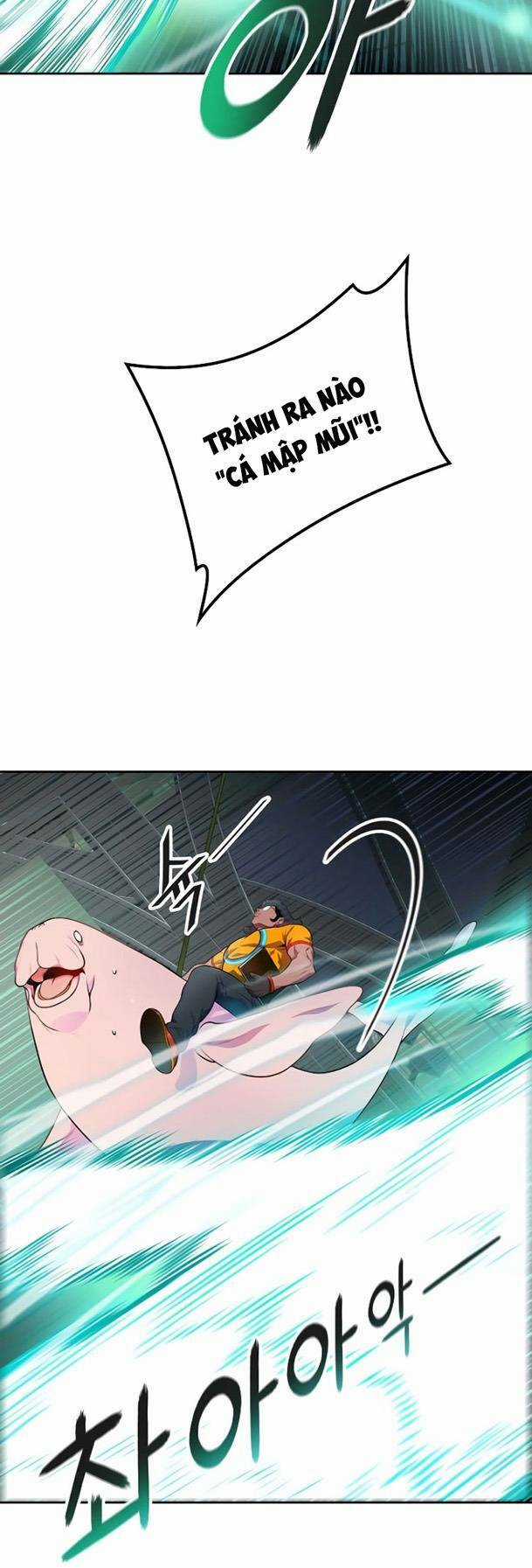 Cuộc Chiến Trong Tòa Tháp Chapter 564 trang 54