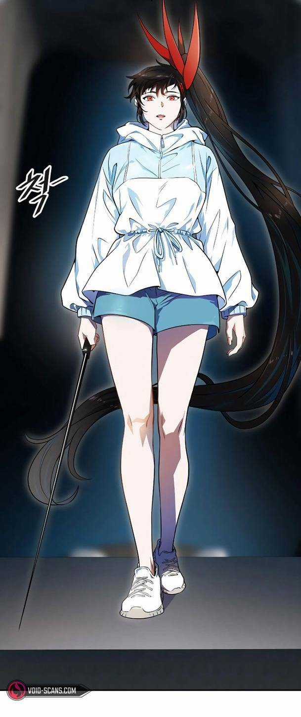 Cuộc Chiến Trong Tòa Tháp Chapter 564 trang 6