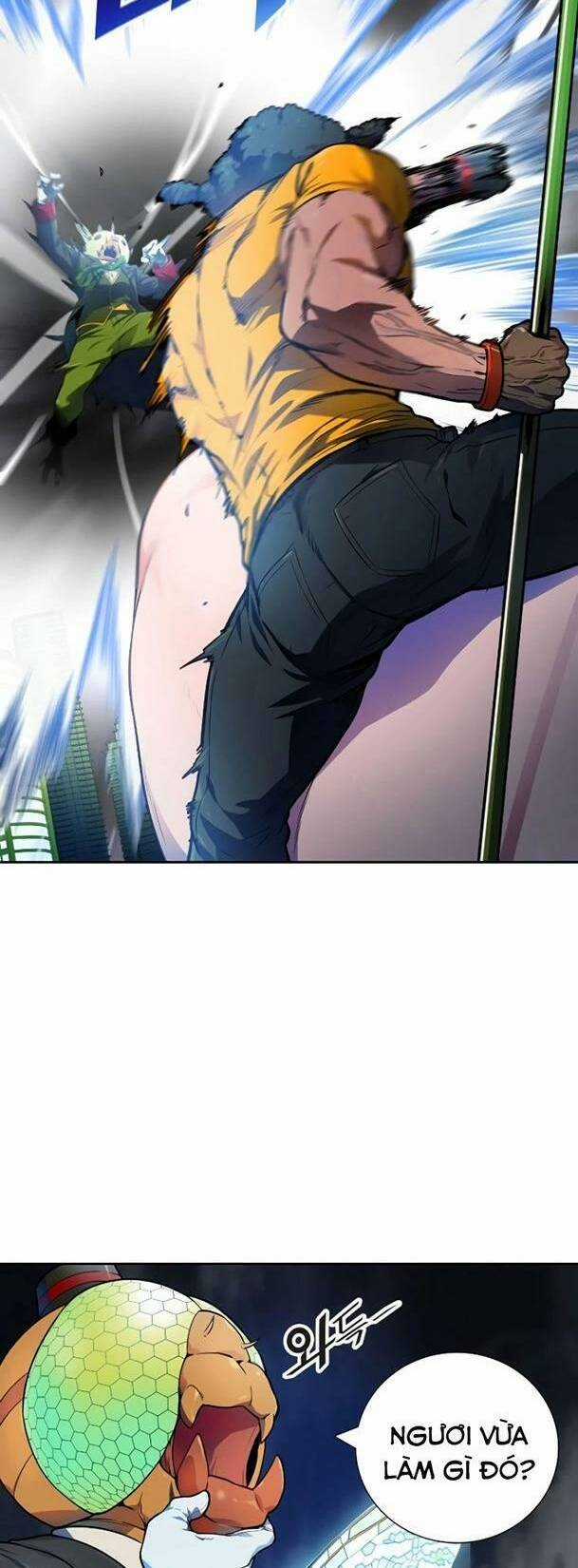 Cuộc Chiến Trong Tòa Tháp Chapter 564 trang 67