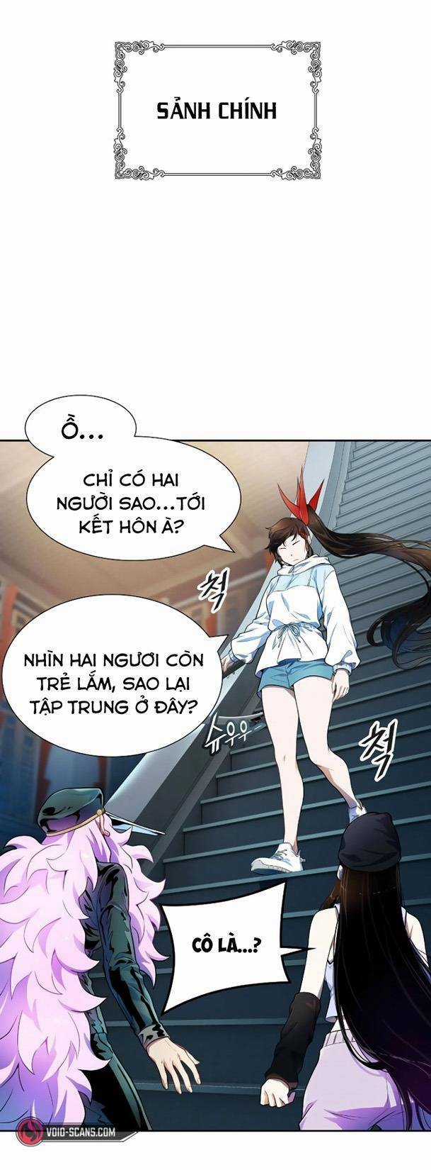 Cuộc Chiến Trong Tòa Tháp Chapter 564 trang 70