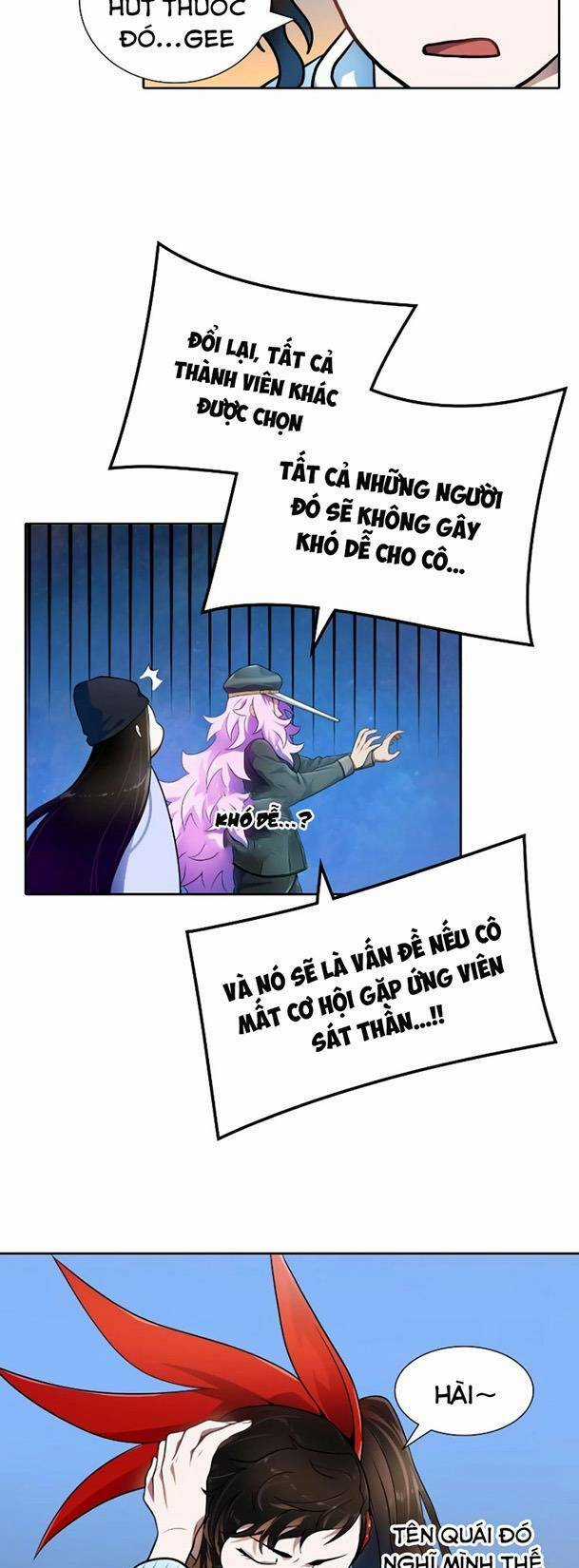 Cuộc Chiến Trong Tòa Tháp Chapter 564 trang 74