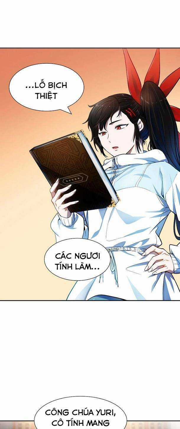 Cuộc Chiến Trong Tòa Tháp Chapter 564 trang 84