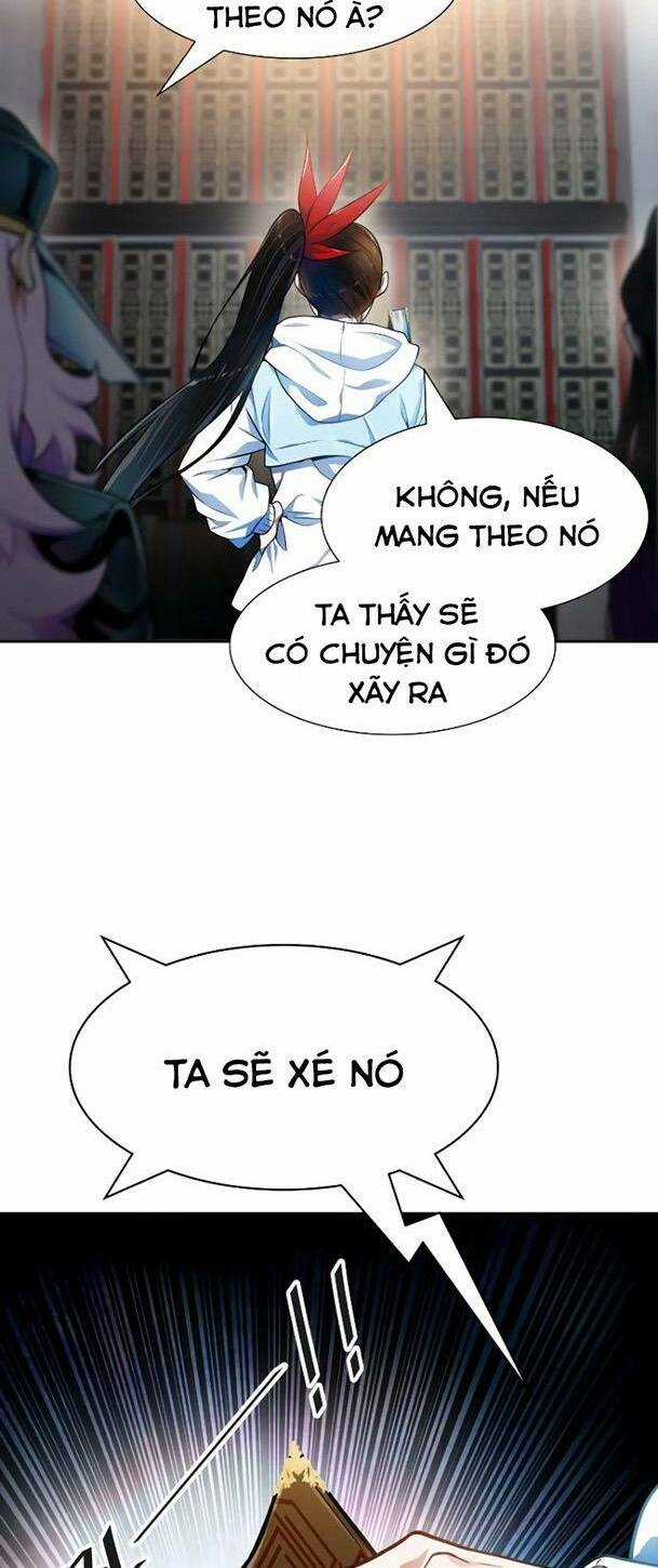 Cuộc Chiến Trong Tòa Tháp Chapter 564 trang 85