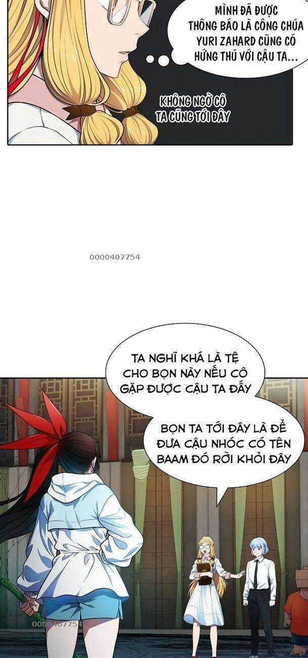 Cuộc Chiến Trong Tòa Tháp Chapter 565 trang 10