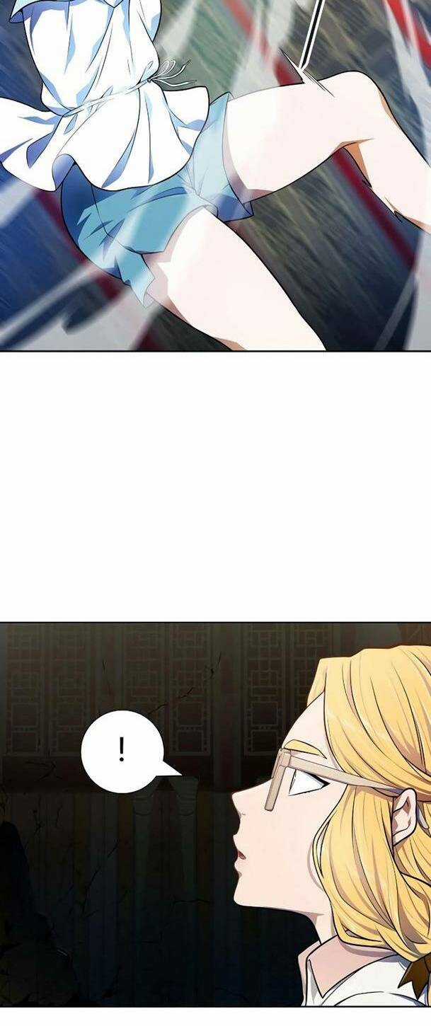 Cuộc Chiến Trong Tòa Tháp Chapter 565 trang 23