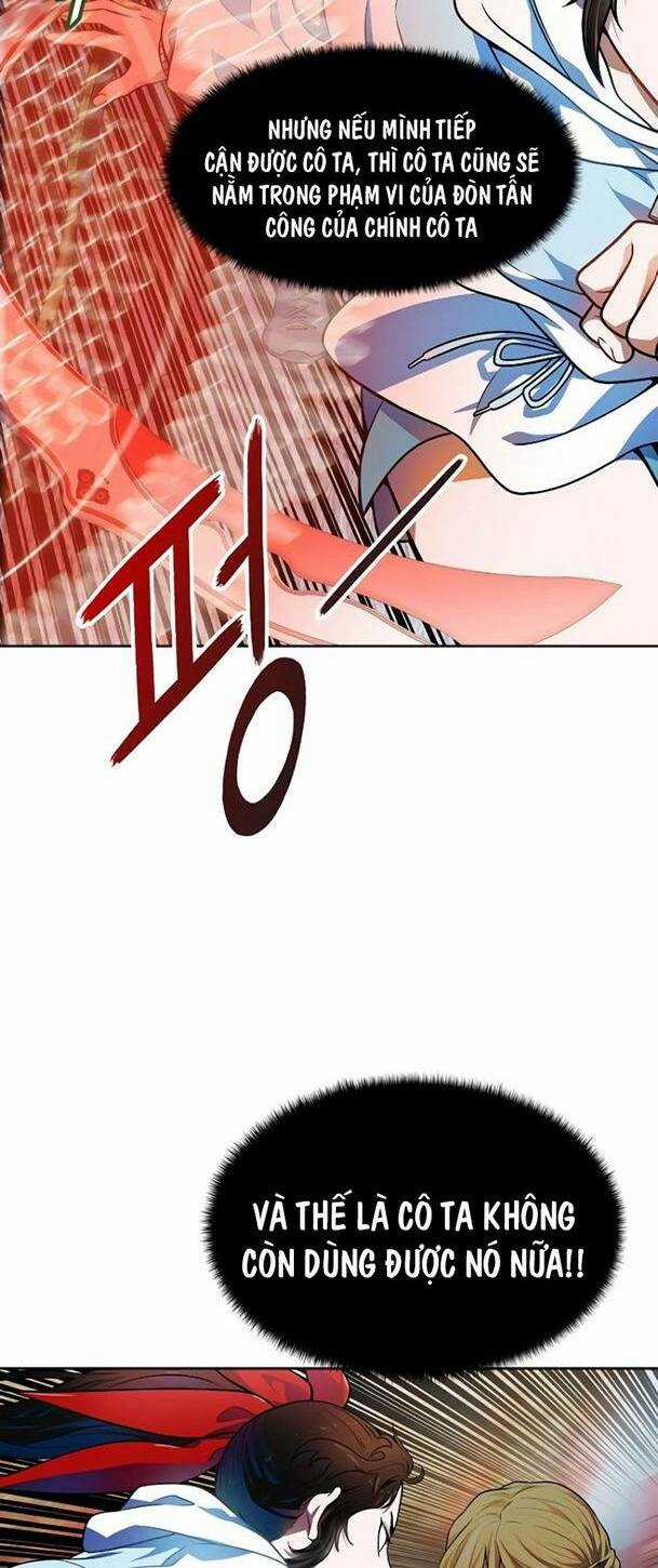 Cuộc Chiến Trong Tòa Tháp Chapter 565 trang 35