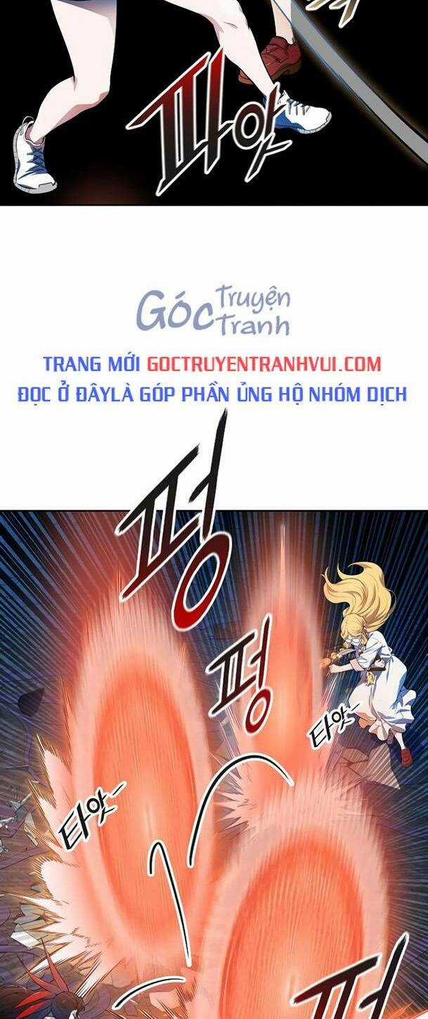 Cuộc Chiến Trong Tòa Tháp Chapter 565 trang 41