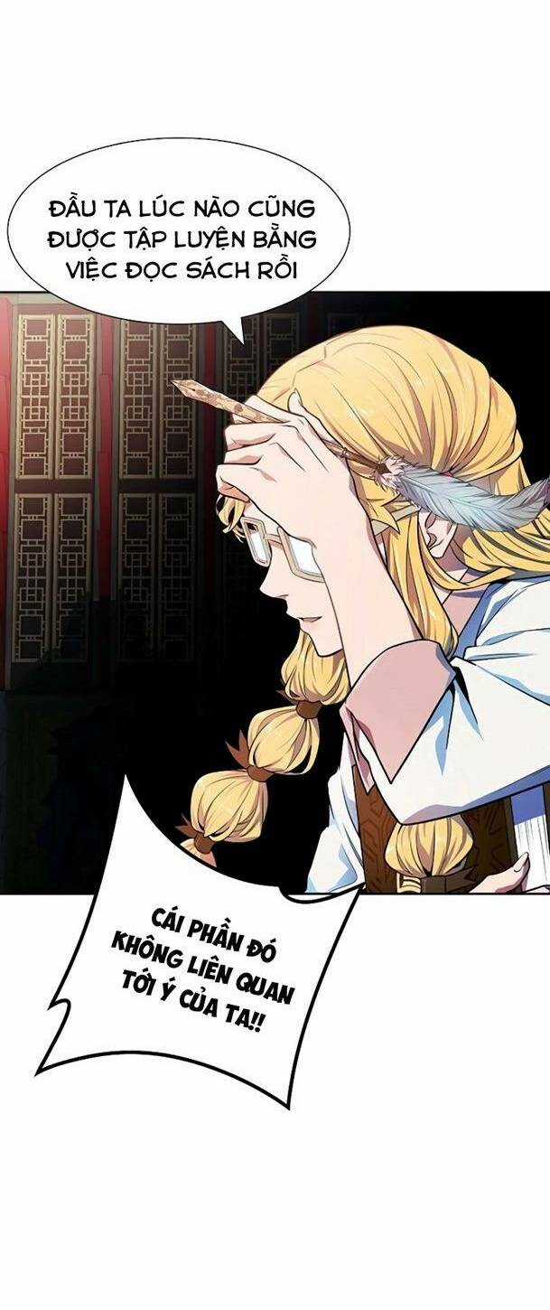 Cuộc Chiến Trong Tòa Tháp Chapter 565 trang 43