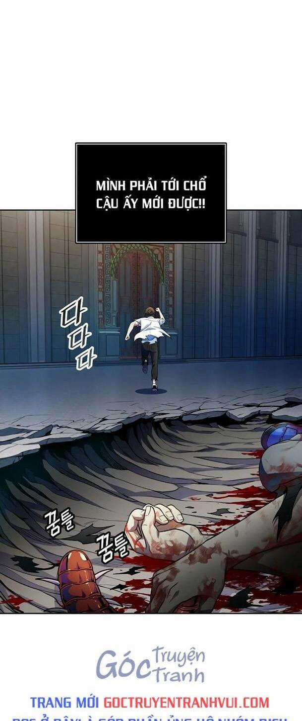 Cuộc Chiến Trong Tòa Tháp Chapter 565 trang 57