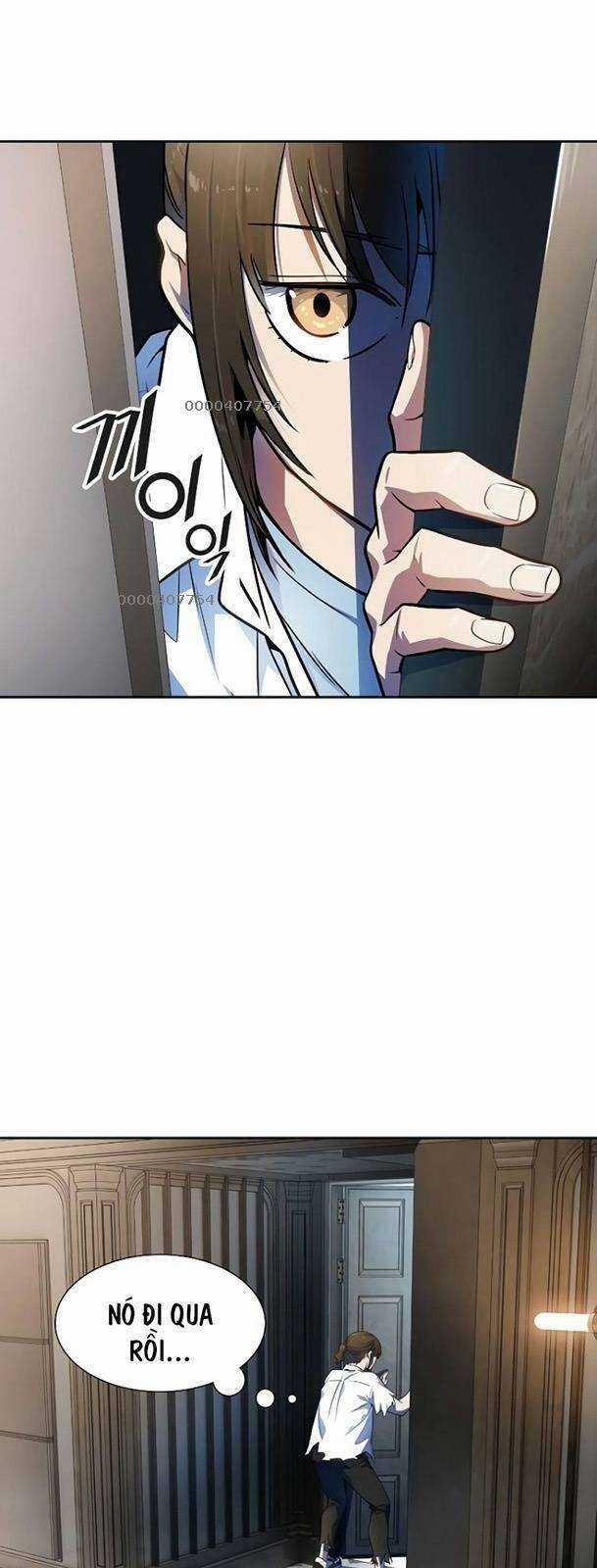 Cuộc Chiến Trong Tòa Tháp Chapter 565 trang 65