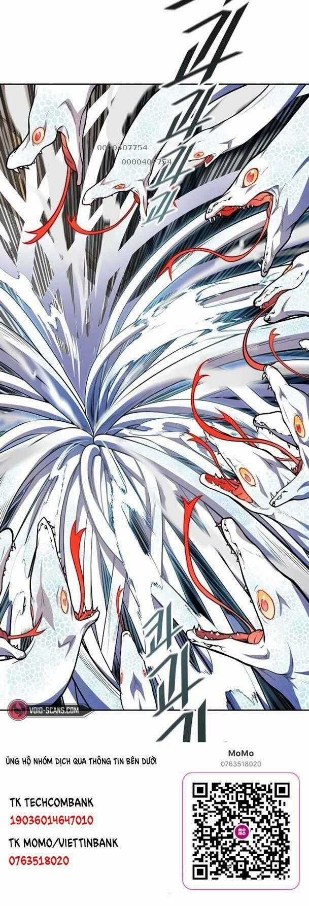 Cuộc Chiến Trong Tòa Tháp Chapter 565 trang 71