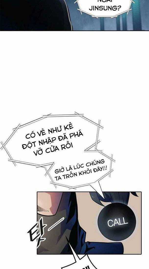 Cuộc Chiến Trong Tòa Tháp Chapter 566 trang 11