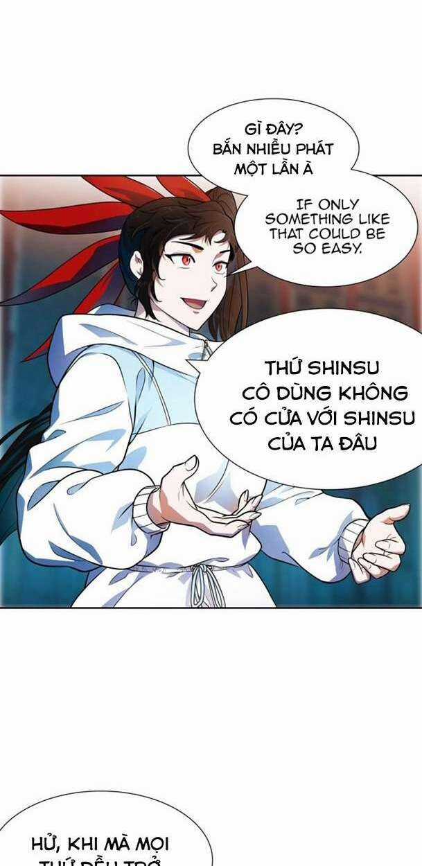 Cuộc Chiến Trong Tòa Tháp Chapter 566 trang 119