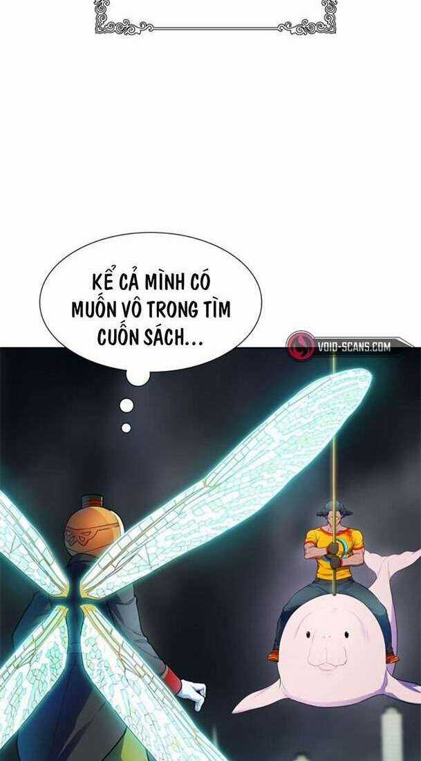 Cuộc Chiến Trong Tòa Tháp Chapter 566 trang 13