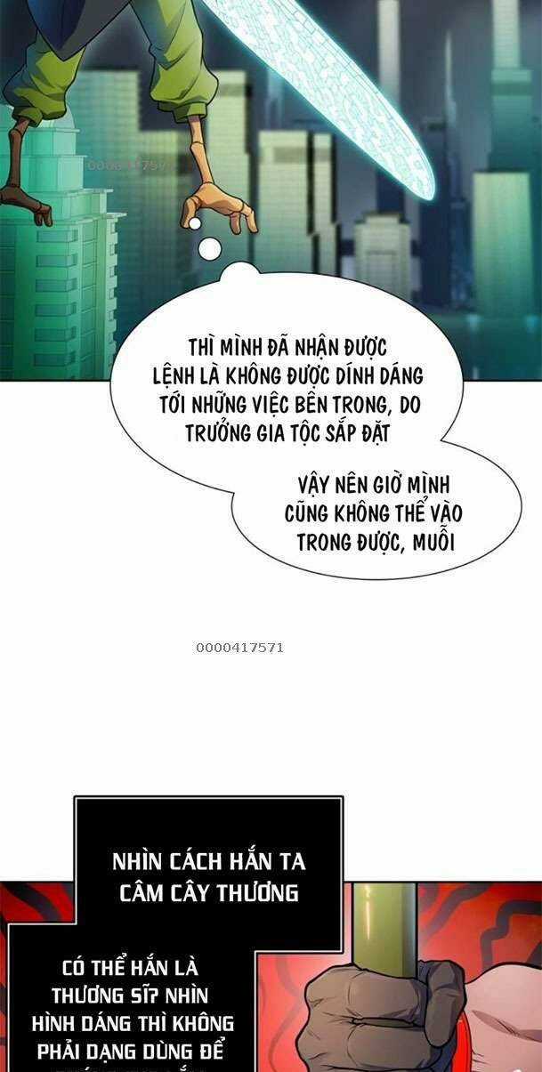 Cuộc Chiến Trong Tòa Tháp Chapter 566 trang 14