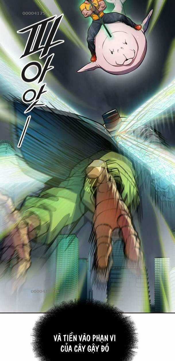 Cuộc Chiến Trong Tòa Tháp Chapter 566 trang 16