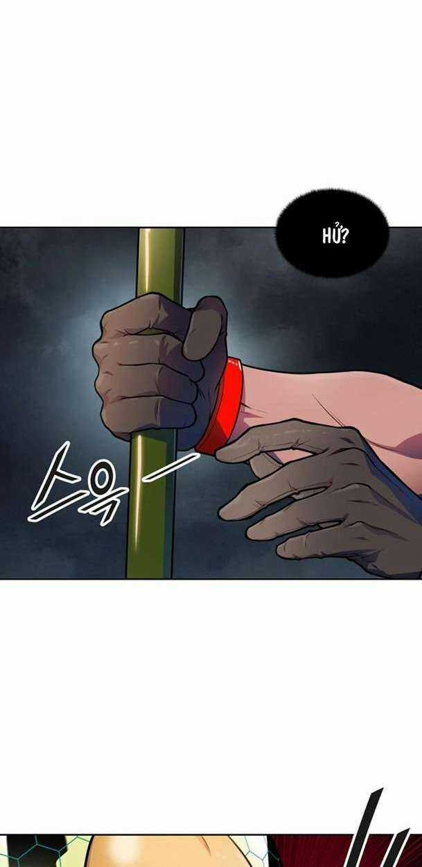 Cuộc Chiến Trong Tòa Tháp Chapter 566 trang 19