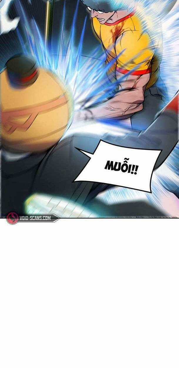 Cuộc Chiến Trong Tòa Tháp Chapter 566 trang 21
