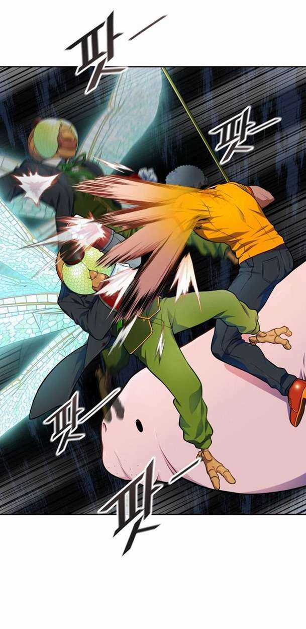 Cuộc Chiến Trong Tòa Tháp Chapter 566 trang 22