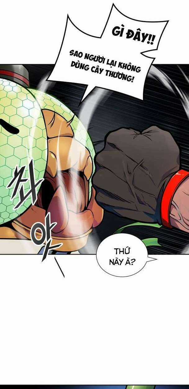 Cuộc Chiến Trong Tòa Tháp Chapter 566 trang 23