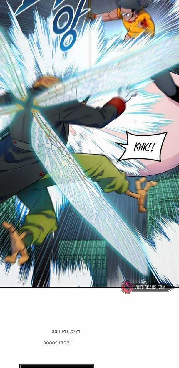 Cuộc Chiến Trong Tòa Tháp Chapter 566 trang 32