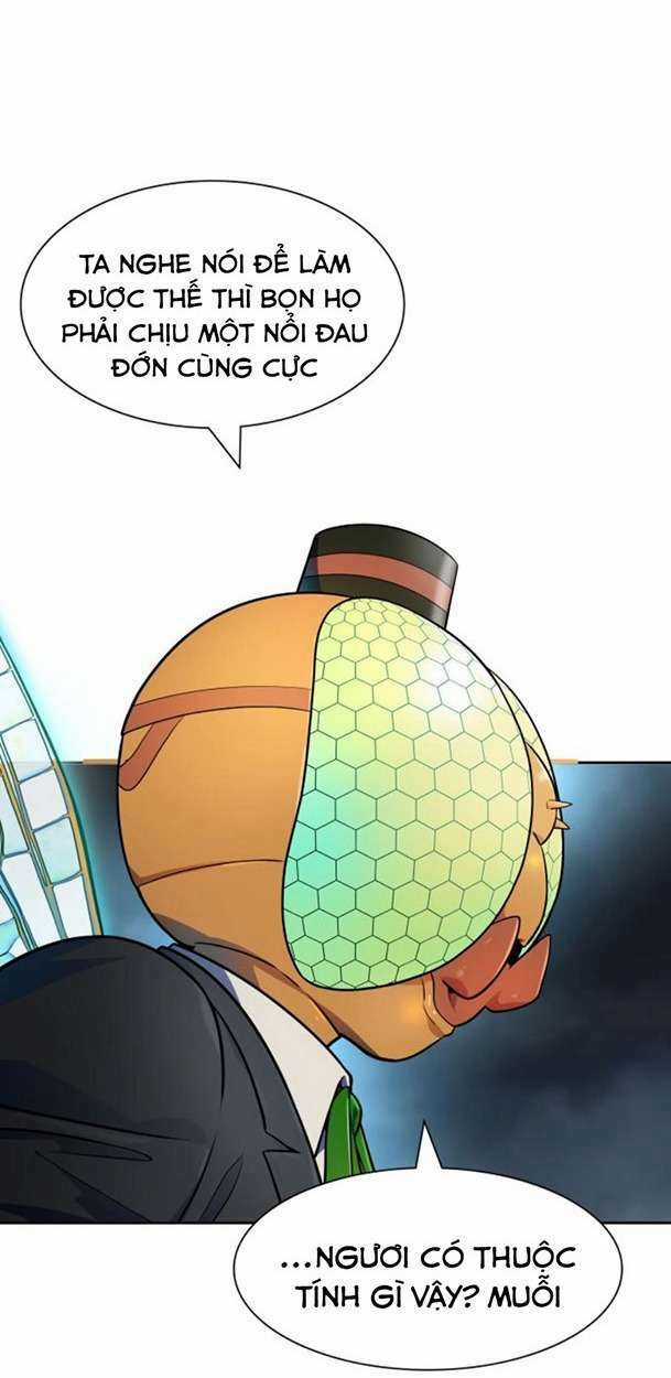 Cuộc Chiến Trong Tòa Tháp Chapter 566 trang 34