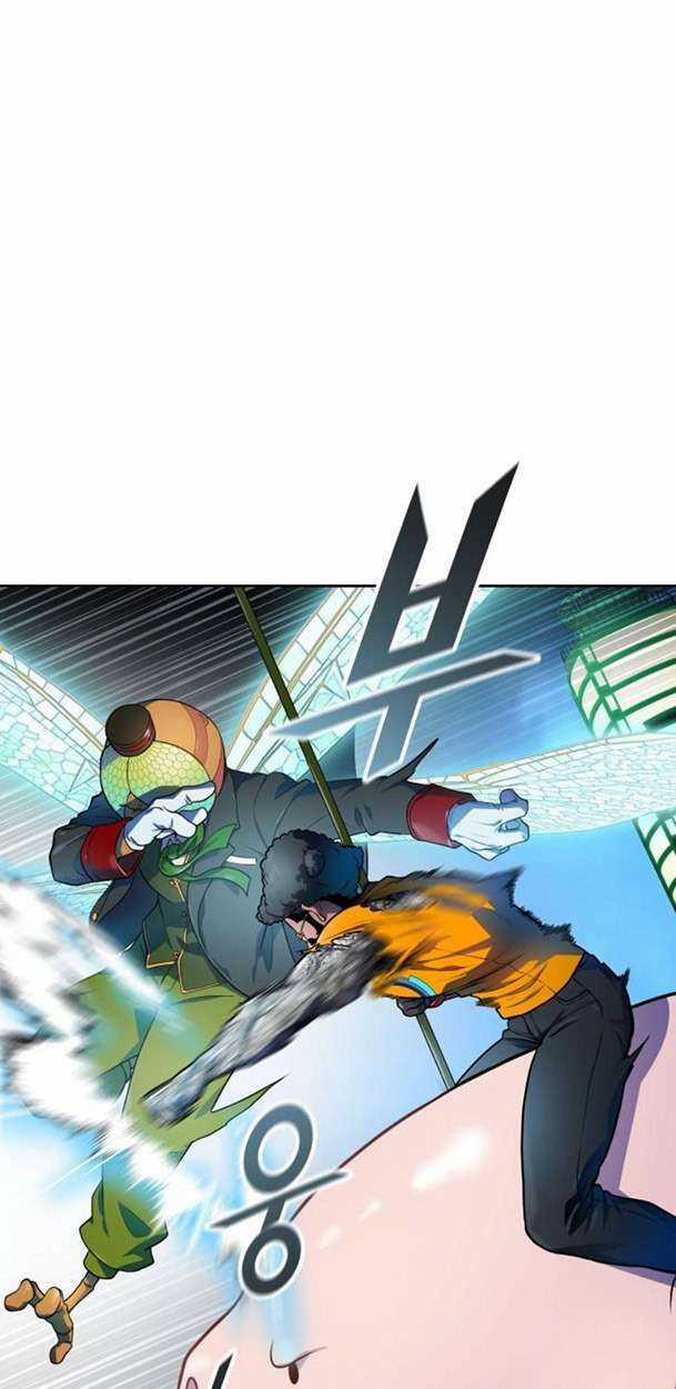 Cuộc Chiến Trong Tòa Tháp Chapter 566 trang 36